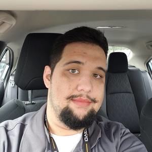 Meet your Posher, Roberto